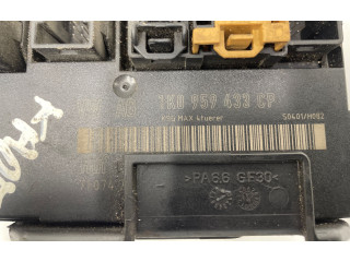 Блок комфорта 1K0959433CP, S0401H082   Volkswagen Caddy   