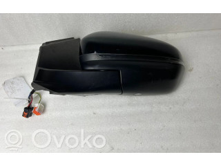 Zpětné zrcátko Peugeot 5008 II 2018