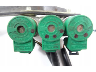 Vstřikovací lišta 110R-000119 Nissan Micra K14