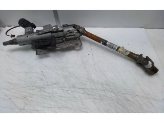    Рулевая рейка    Peugeot 2008 I 2013 - 2019 года