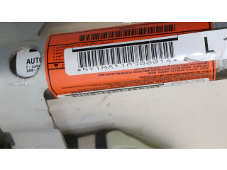 Боковая подушка безопасности K85P11MA0A Infiniti M Y51