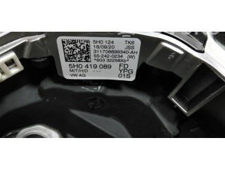 Volant Volkswagen Tiguan 2021 5H0419089FD, 5H0419089BB