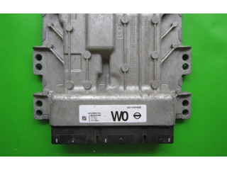 Řídící jednotka 23710HY00D, A2C38807001 Nissan Juke I F15 2010