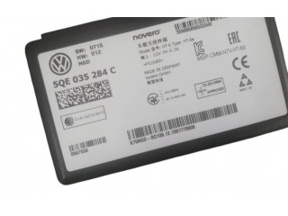 Блок управления 5QE035284C, 359885050533349 Volkswagen Golf VII