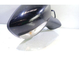 Зеркало электрическое Renault Clio III 2005 - 2012 года