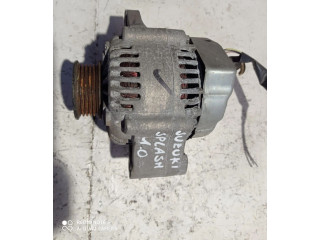 Генератор K10BN   Suzuki Splash      