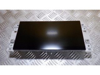 Дисплей    83A919605   Audi Q3 8U