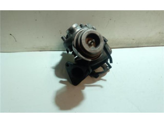 Турбина Audi A4 Allroad 038145702e, 038145702E для двигателя AWX