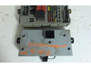 Pojistková skříňka 467884258, 467884258 Fiat Punto (188)