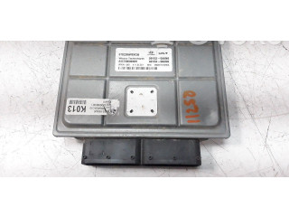 Блок управления двигателя 391S208AN0   KIA Niro