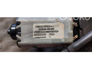 Моторчик заднего дворника 23001334, 7036154    Mini One - Cooper R50 - 53