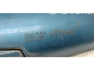 Зеркало электрическое Mitsubishi Colt 1992 - 1996 года