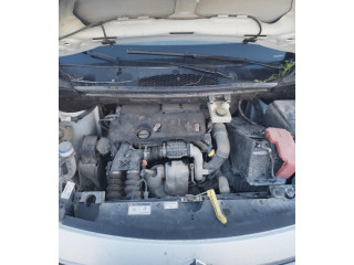 Блок управления двигателя 1609661380   Citroen Berlingo