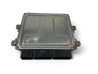 Блок управления двигателем Блок управления 237109221R, 237105499R Dacia Logan II