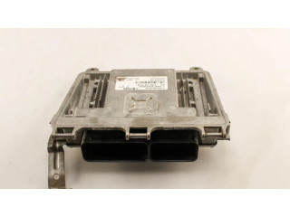 Блок управления двигателя A2669000200 Mercedes-Benz C W203