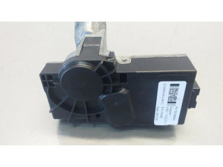 Руль Renault Master III  2010- года 52185640      