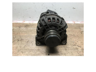 Генератор 8200654541, 8200654541 Renault Clio II