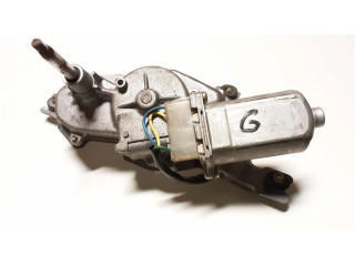 Моторчик заднего дворника 1592005733 Mitsubishi Outlander