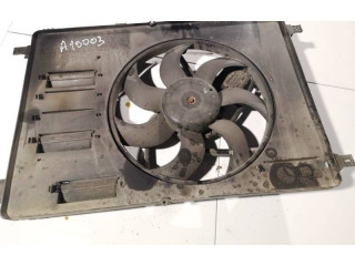 Диффузор 8291244, 8291244    Ford S-MAX   