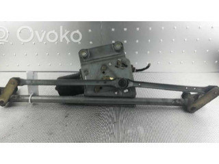 Моторчик стеклоочистителя 58553202    Peugeot 406