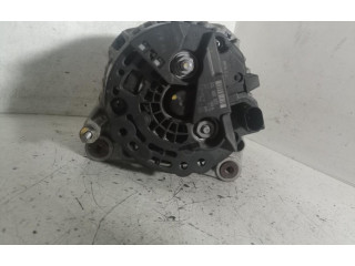 Генератор 03L903023 Volkswagen Golf VI