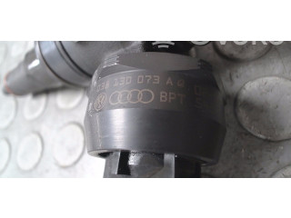 Форсунка 0414720213, 038130079GX    Audi A3 S3 8L   