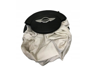 Подушка безопасности водителя 6791373 Mini One - Cooper Clubman R55