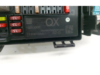 Pojistková skříňka C11000053 Mazda 5 2010