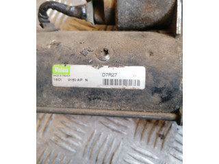 Стартер  D7R27   Citroen Berlingo