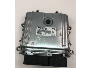 Řídící jednotka 31272462AA, 0281012765 Volvo XC70 2011