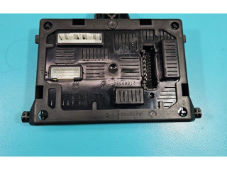 Блок комфорта 8200652286, IMPRK1387043   Renault Clio III   