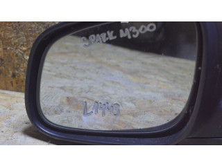 Зеркало электрическое        Chevrolet Spark   -  года   