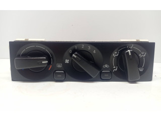 Блок управления климат-контролем MR398699 Mitsubishi Pajero Pinin