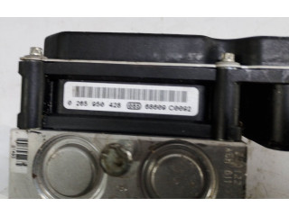 Блок АБС 51753653   Alfa Romeo  GT   -  года