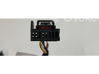 Зеркало электрическое Skoda Octavia Mk4 2019 - года