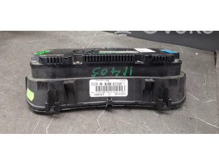 Přístrojová deska  Volkswagen Tiguan 2020 0263618005  