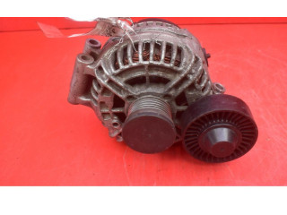 Генератор 7542529-02, 7542529-02   BMW X3 E83      