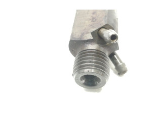 Vstřikovač 028130201T, 2FHKBEL58P Volkswagen Passat Alltrack AFN