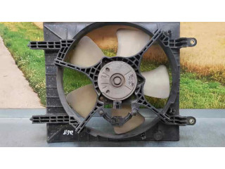 Вентилятор радиатора 1680004310, DENSO Mitsubishi Montero 1.8