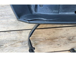 Zpětné zrcátko  Audi Q7 4M 2017  4M1857409BK9B9, 4M1857409BK9B9  