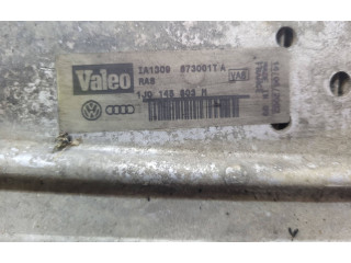 Интеркулер 1J0145803M, 873001TA Audi A3 S3 8L