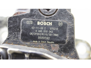 Вентилятор печки 8689590, 0445010043 Volvo V70