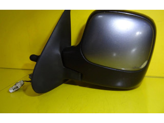 Zpětné zrcátko pravé Citroen Berlingo 2006 6193823XT