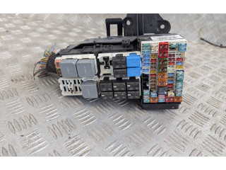 Блок предохранителей GK2T-14401-CHB Ford Tourneo Custom