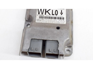 Блок подушек безопасности 04896018AB, 0285001898 Jeep Grand Cherokee (WK)