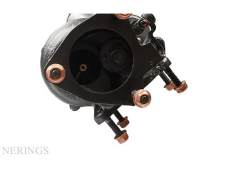 Турбина Citroen DS4 53039700163, TC30-0020