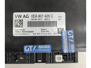 Подушка безопасности пассажира 1H6880202 Volkswagen Golf III