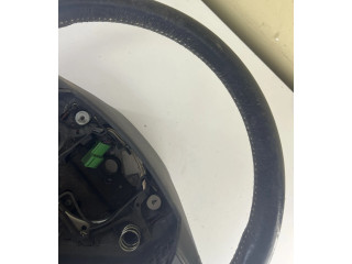 Руль Volvo S60 2001 - 2004 года 08666887