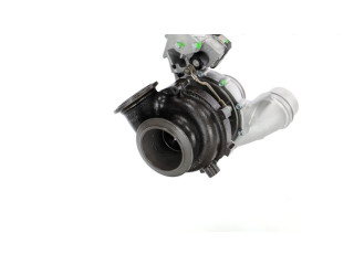 Turbodmychadlo Турбина 777853-5013S, 777853-5013S BMW X6 E71