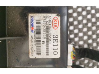 Блок управления климат-контролем S60060029519F, 972503E110   KIA Sorento
